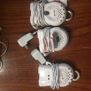 Safety baby monitors NEW without box